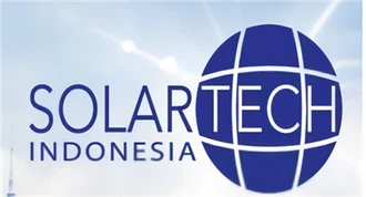 Solartech Indonesien 2024